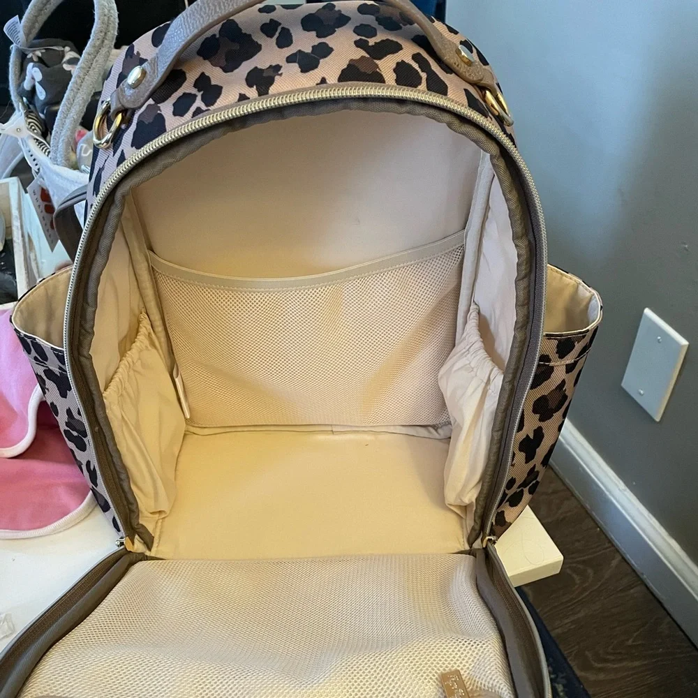 Itzy Ritzy mini backpack - Picture 5 of 5